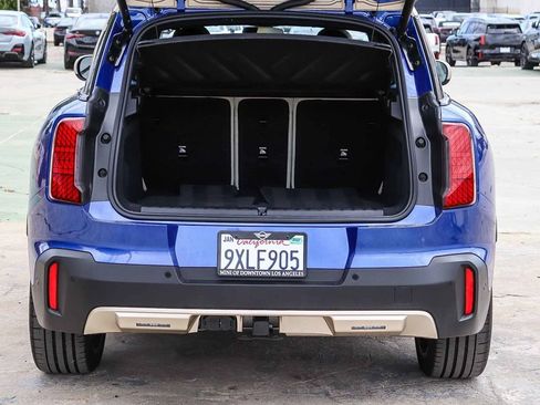 Used 2026 MINI Cooper Countryman S AWD/4WD image 29