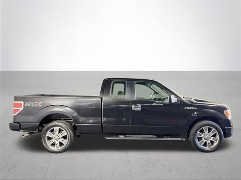 Used 2014 Ford F150 STX w/ Equipment Group 201A Mid RWD image 5