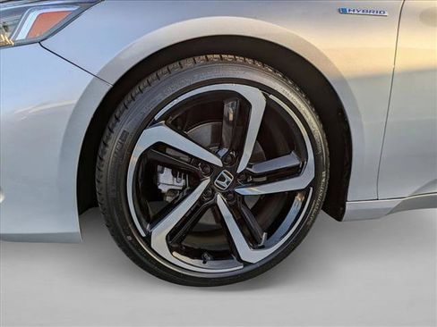 Used 2022 Honda Accord Sport image 21