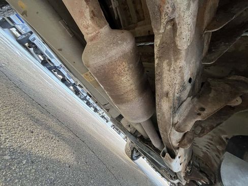 Used 2021 Chevrolet Silverado 2500 LTZ w/ LTZ Plus Package image 12