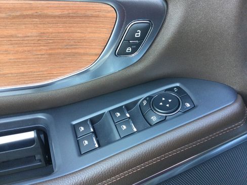 New 2026 Ford Expedition Max King Ranch AWD/4WD image 10