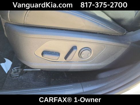Certified 2024 Kia Sportage EX image 13