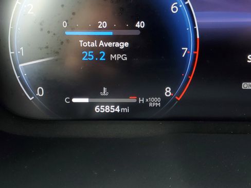 Used 2023 Toyota RAV4 Limited image 27