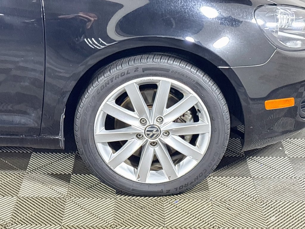 Used 2014 Volkswagen Jetta TDI FWD image 24