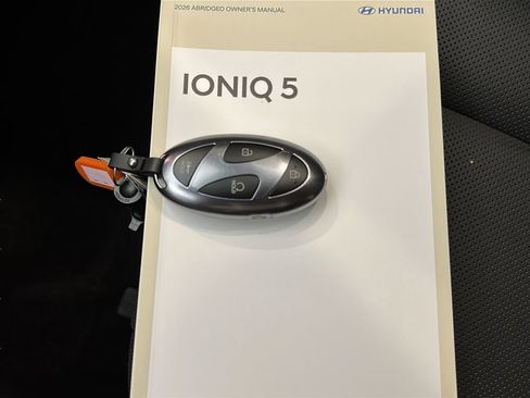 New 2026 Hyundai Ioniq 5 XRT image 25