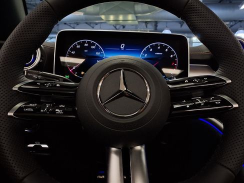New 2026 Mercedes-Benz CLE 300 4MATIC Cabriolet image 20
