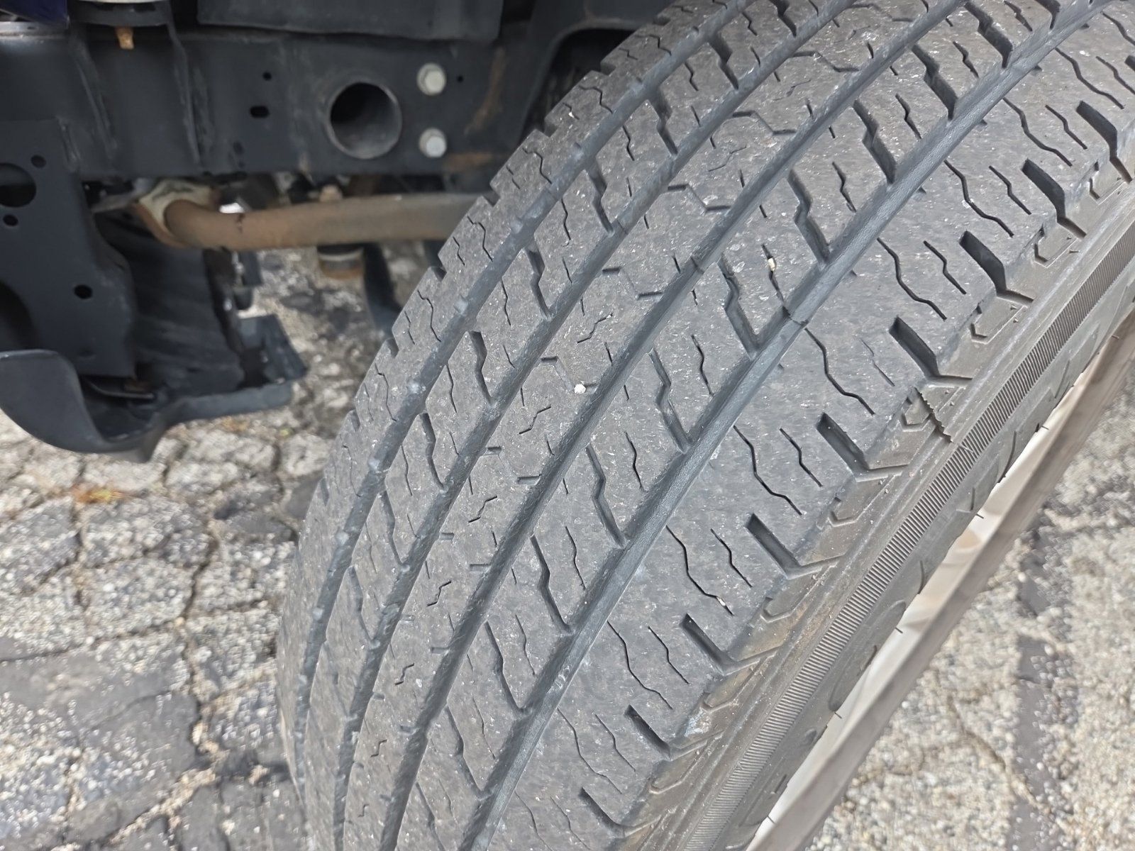 Used 2019 Jeep Wrangler Sport AWD/4WD image 14