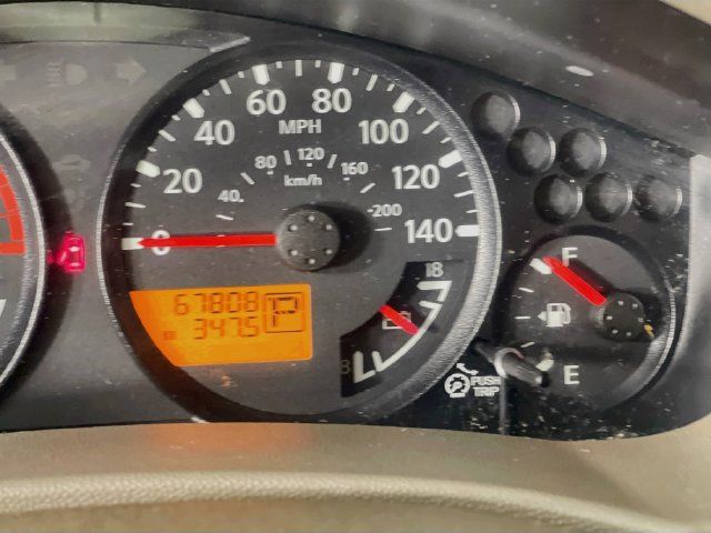 Used 2012 Nissan Frontier SV w/ SV Premium Utility Pkg RWD image 13