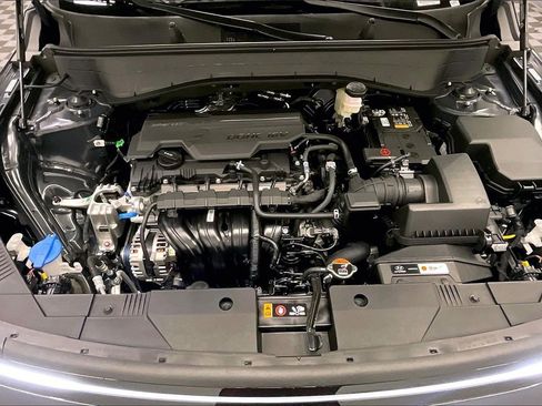 New 2026 Hyundai Kona SE image 11