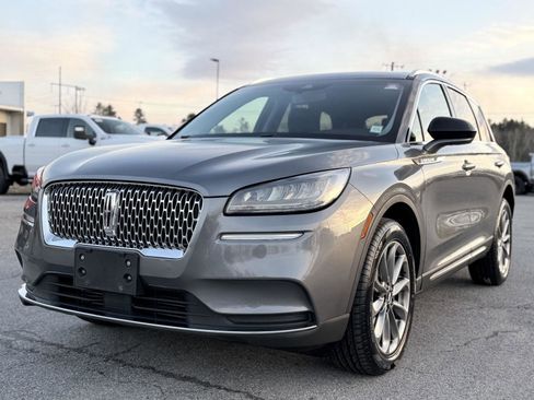 Used 2021 Lincoln Corsair AWD w/ Premium Package image 9