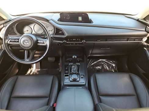 Used 2021 MAZDA CX-30 FWD 2.5 S w/ Select Package image 9