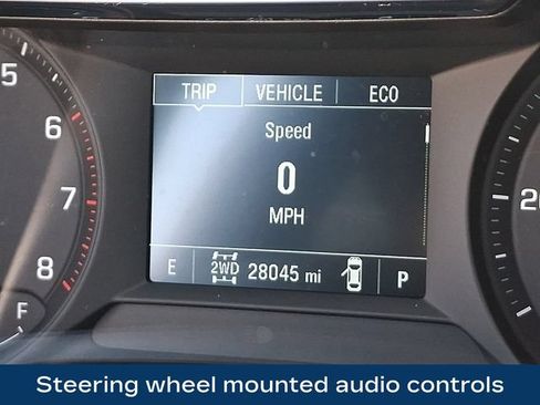 Used 2023 Chevrolet TrailBlazer LT w/ Convenience Package AWD/4WD image 6