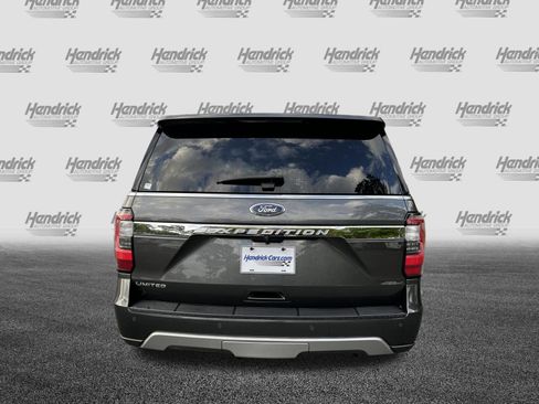 Used 2021 Ford Expedition Limited image 8