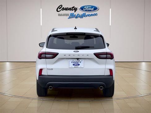 New 2026 Ford Escape ST-Line w/ Tech Pack #1 image 11