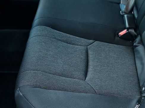 Certified 2024 Honda Accord EX image 28