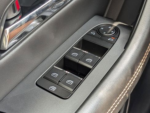 Used 2025 MAZDA CX-90 3.3 Turbo w/ Preferred Package image 27