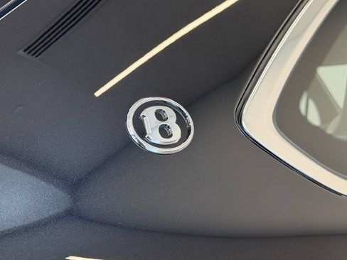 New 2026 Bentley Bentayga Extended Wheelbase AWD/4WD image 66