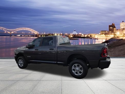 New 2026 RAM 2500 Big Horn image 3