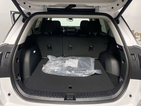 Used 2026 GMC Terrain Denali image 24