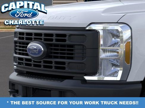 New 2026 Ford F250 XL image 17