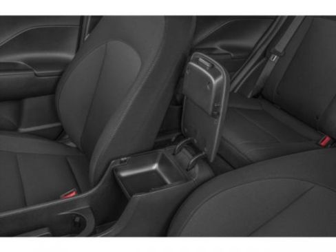 Used 2025 Hyundai Kona SEL AWD/4WD image 17