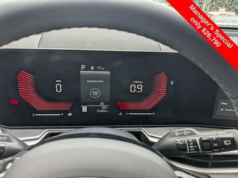 Used 2024 Kia Sorento S AWD/4WD image 20