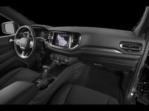 New 2026 Dodge Durango GT image 32