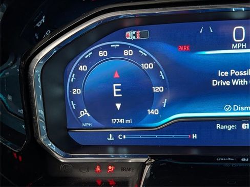 Certified 2024 Chevrolet Silverado 1500 ZR2 w/ Technology Package image 22