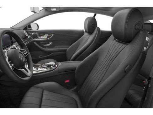 Used 2019 Mercedes-Benz E 450 Coupe image 9