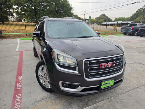 Used 2017 GMC Acadia Limited SLT FWD image 59