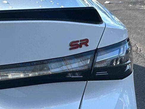 New 2026 Nissan Sentra SR w/ SR Premium Package image 14