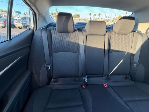 Used 2025 Toyota Camry LE image 39