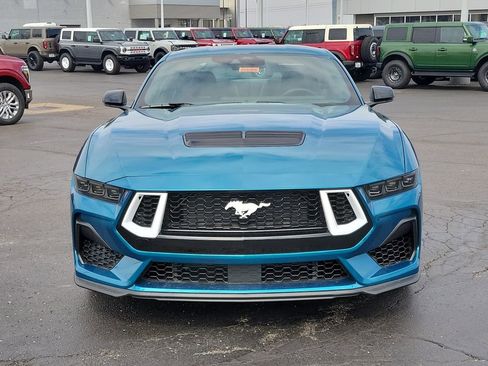 New 2026 Ford Mustang GT image 2