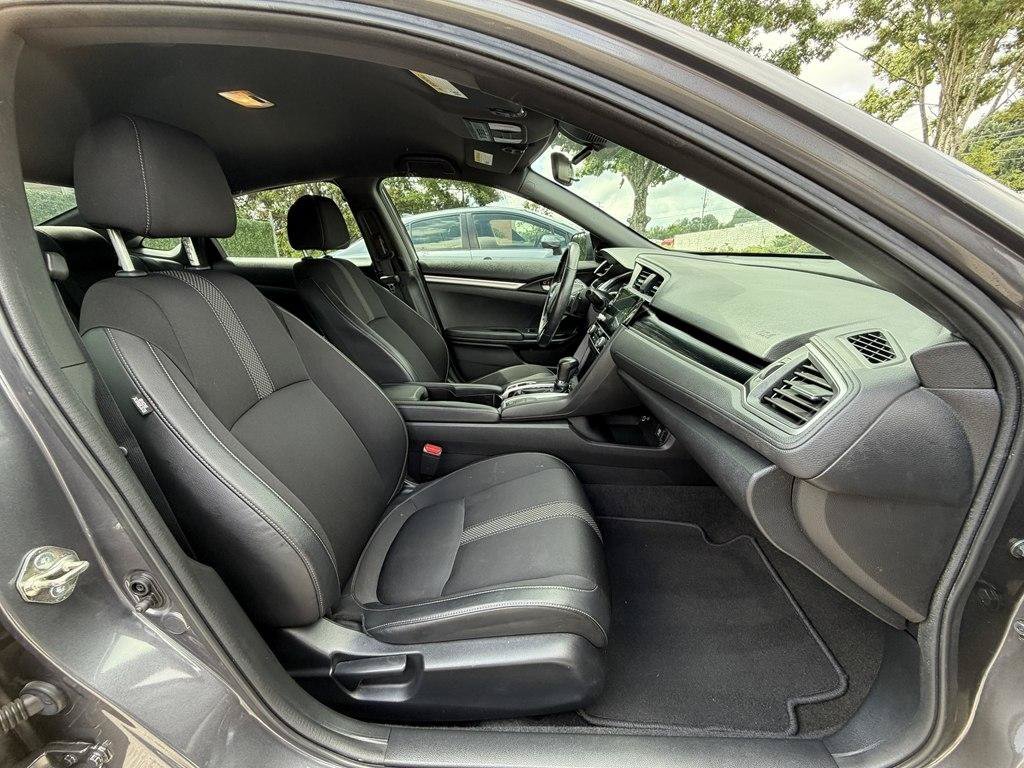Used 2019 Honda Civic Sport image 16