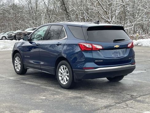 Used 2020 Chevrolet Equinox LT image 5