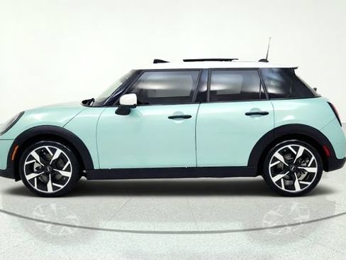 Used 2026 MINI Cooper S FWD image 5