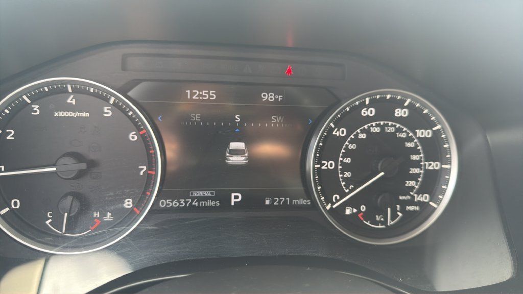 Used 2024 Mitsubishi Outlander SE FWD image 11