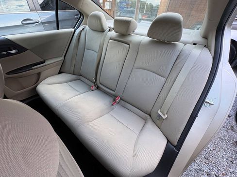 Used 2017 Honda Accord LX image 26