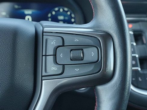 Used 2022 Chevrolet Tahoe RST w/ Luxury Package AWD/4WD image 35