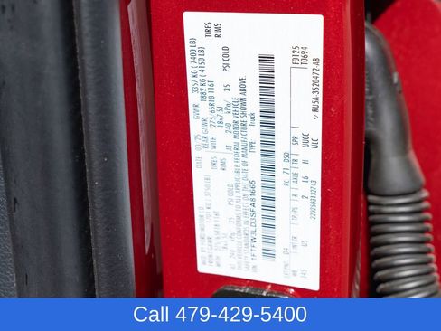 Used 2025 Ford F150 XLT w/ Equipment Group 301A Standard AWD/4WD image 10