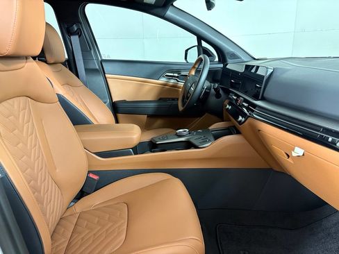 New 2026 Kia Sportage X-Line AWD/4WD image 12