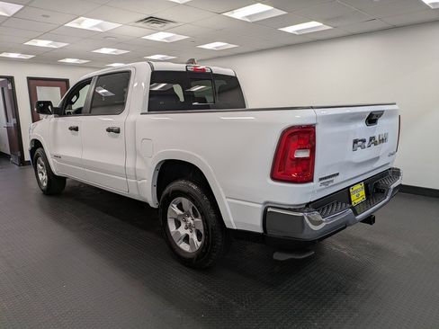Used 2025 RAM 1500 Big Horn image 6