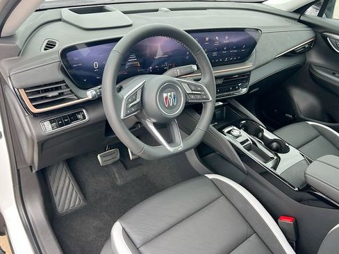 New 2026 Buick Envision Sport Touring AWD/4WD image 6