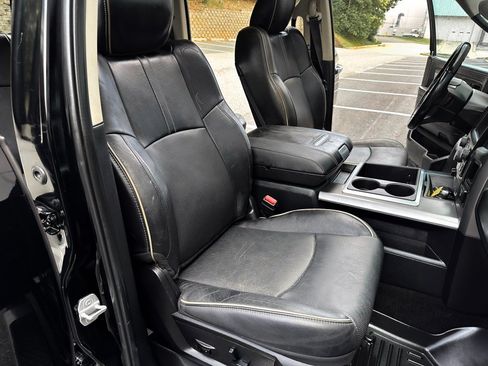 Used 2014 RAM 1500 Limited AWD/4WD image 26