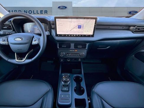 New 2026 Ford Maverick Lariat w/ Black Appearance Package image 6