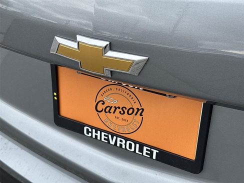 Used 2023 Chevrolet Equinox LT FWD image 28