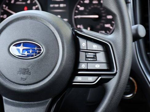 New 2026 Subaru Crosstrek 2.0i Premium AWD/4WD image 20