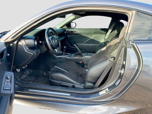 Used 2024 Toyota GR86 Premium RWD image 20