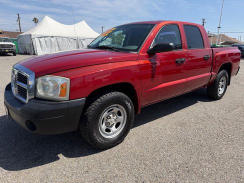 Used 2006 Dodge Dakota ST RWD image 17