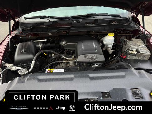 Used 2018 RAM 1500 Express image 9